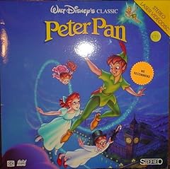 Walt disney peter for sale  Delivered anywhere in USA 