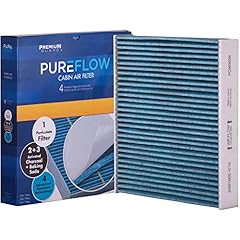Pureflow cabin air for sale  Delivered anywhere in USA 