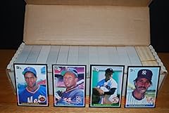 1985 donruss baseball for sale  Delivered anywhere in USA 