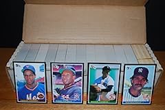 1985 donruss baseball for sale  Delivered anywhere in USA 