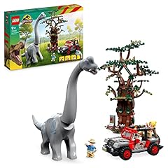 Lego 76960 jurassic for sale  Delivered anywhere in UK