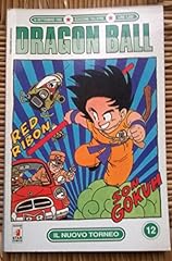 Dragon ball nuovo usato  Spedito ovunque in Italia 