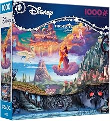 Ceaco thomas kinkade for sale  Delivered anywhere in UK
