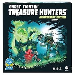 Mattel games ghost for sale  Delivered anywhere in UK