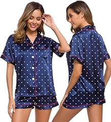 Swomog womens pyjama for sale  Delivered anywhere in UK