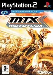 Mtx mototrax for sale  Delivered anywhere in Ireland