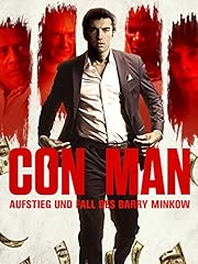 Con man aufstieg gebraucht kaufen  Wird an jeden Ort in Deutschland