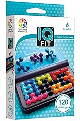 Smart games fit usato  Spedito ovunque in Italia 