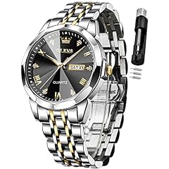 Olevs watch men for sale  Delivered anywhere in USA 