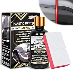 Plastic restorer cars for sale  Delivered anywhere in USA 