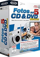 Magix fotos dvd gebraucht kaufen  Wird an jeden Ort in Deutschland