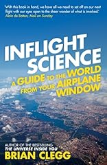 Inflight science guide for sale  Delivered anywhere in UK