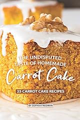Undisputed taste homemade for sale  Delivered anywhere in UK