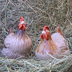 Deko huhn hühner gebraucht kaufen  Wird an jeden Ort in Deutschland