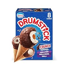 Drumstick dipped variety for sale  Delivered anywhere in USA 