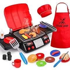 Kids grill playset for sale  Delivered anywhere in USA 