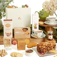 Luxury afternoon tea for sale  Delivered anywhere in UK