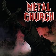 Metal church gebraucht kaufen  Wird an jeden Ort in Deutschland
