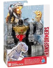 Grimlock transformers dinobot for sale  Delivered anywhere in Ireland