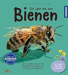Jahr den bienen gebraucht kaufen  Wird an jeden Ort in Deutschland