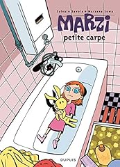 Marzi tome petite d'occasion  Livré partout en France
