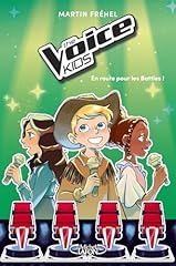 The voice kids d'occasion  Livré partout en France