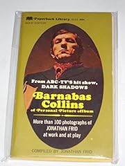 Barnabas collins personal for sale  Delivered anywhere in USA 
