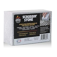 Better grillin scrubbin for sale  Delivered anywhere in USA 