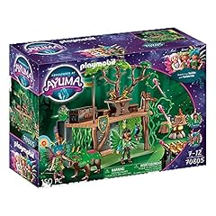 Playmobil adventures ayuma gebraucht kaufen  Wird an jeden Ort in Deutschland