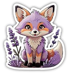 Samunshi lavendel fuchs gebraucht kaufen  Wird an jeden Ort in Deutschland