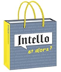 Intello d'occasion  Livré partout en Belgiqu