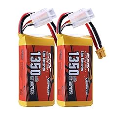 Sunpadow 11.1v lipo for sale  Delivered anywhere in UK