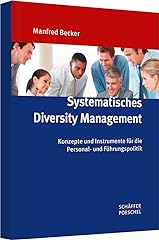 Systematisches diversity manag gebraucht kaufen  Wird an jeden Ort in Deutschland