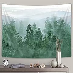 Boziqr forest tapestry for sale  Delivered anywhere in USA 