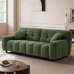 72.8 boucle cloud for sale  Delivered anywhere in USA 