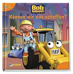 Bob baumeister wir gebraucht kaufen  Wird an jeden Ort in Deutschland