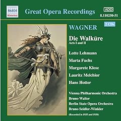Walkure comp opera for sale  Delivered anywhere in USA 