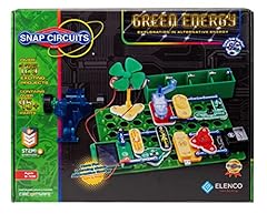Snap circuits green for sale  Delivered anywhere in USA 