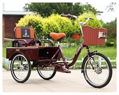 Srnsaeb adult tricycle for sale  Delivered anywhere in USA 