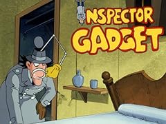 Inspector gadget for sale  Delivered anywhere in UK