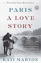 Paris love story for sale  Delivered anywhere in USA 