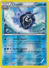 Pokemon cloyster generations usato  Spedito ovunque in Italia 