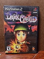 Dark cloud d'occasion  Livré partout en France