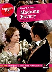 Madame bovary suivi d'occasion  Livré partout en France