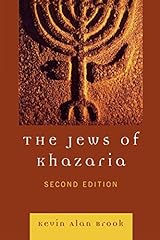 Jews khazaria for sale  Delivered anywhere in USA 