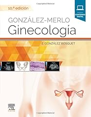 González merlo. ginecología for sale  Delivered anywhere in UK