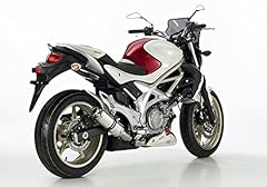 Auspuff suzuki gladius gebraucht kaufen  Wird an jeden Ort in Deutschland