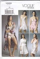 Vogue patterns v8888 for sale  Delivered anywhere in UK