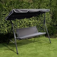 Ohs seater garden for sale  Delivered anywhere in UK