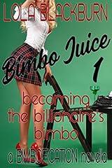 Bimbo juice becoming for sale  Delivered anywhere in UK